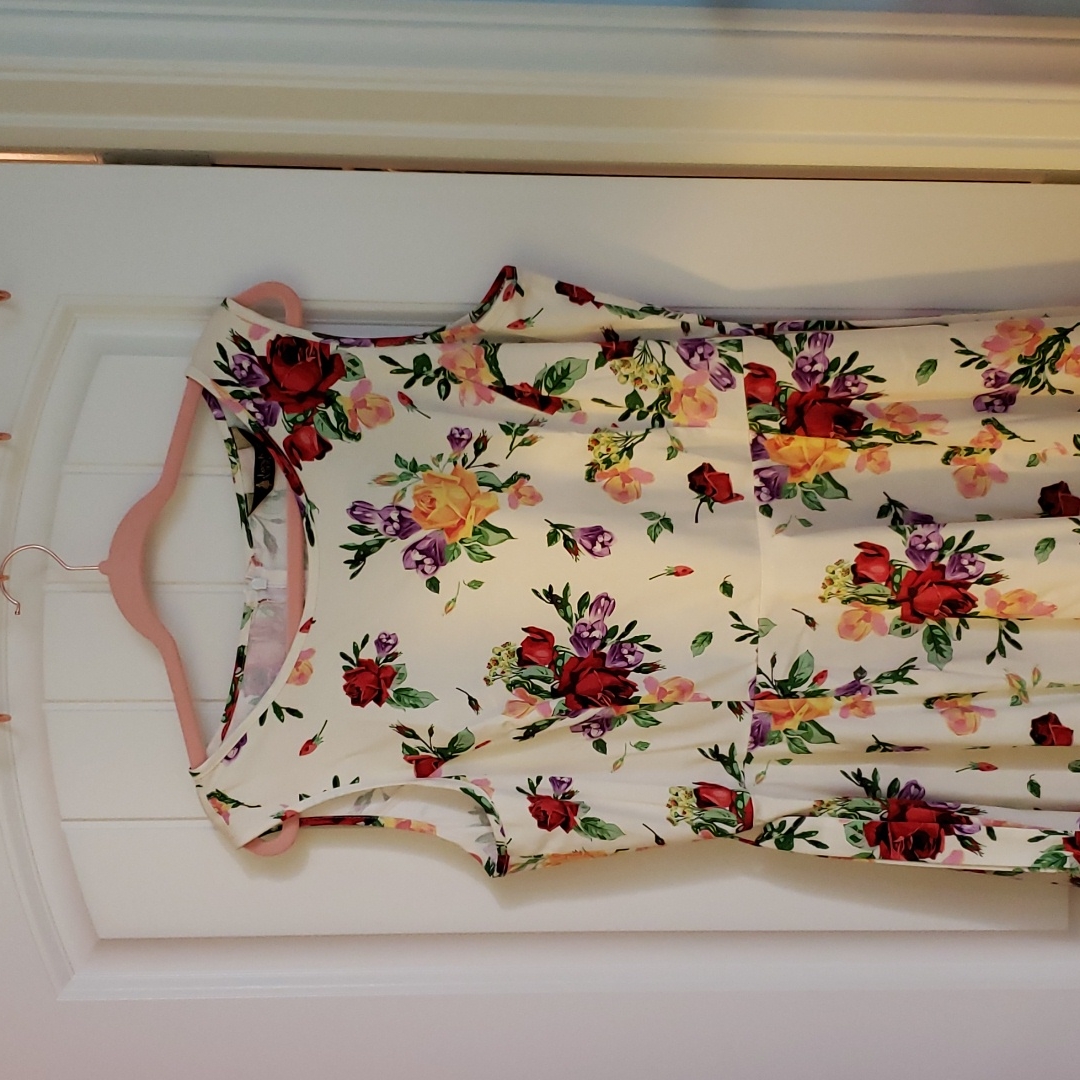 Lady Vintage